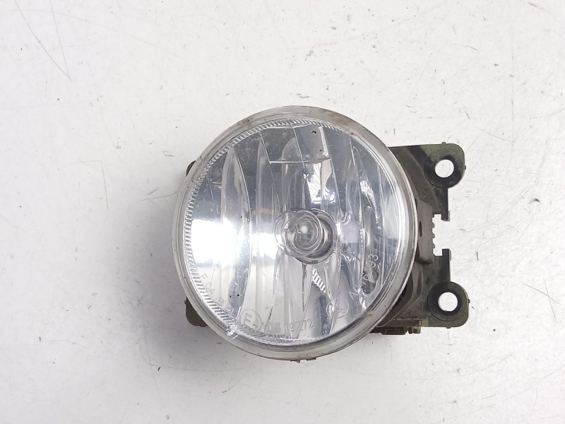 Recambio de antiniebla derecho para citroën c3 picasso (sh_) 1.6 hdi referencia OEM IAM 9675450980  
