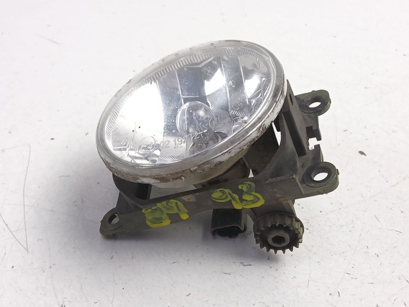 Recambio de antiniebla derecho para citroën c3 picasso (sh_) 1.6 hdi referencia OEM IAM 9675450980  