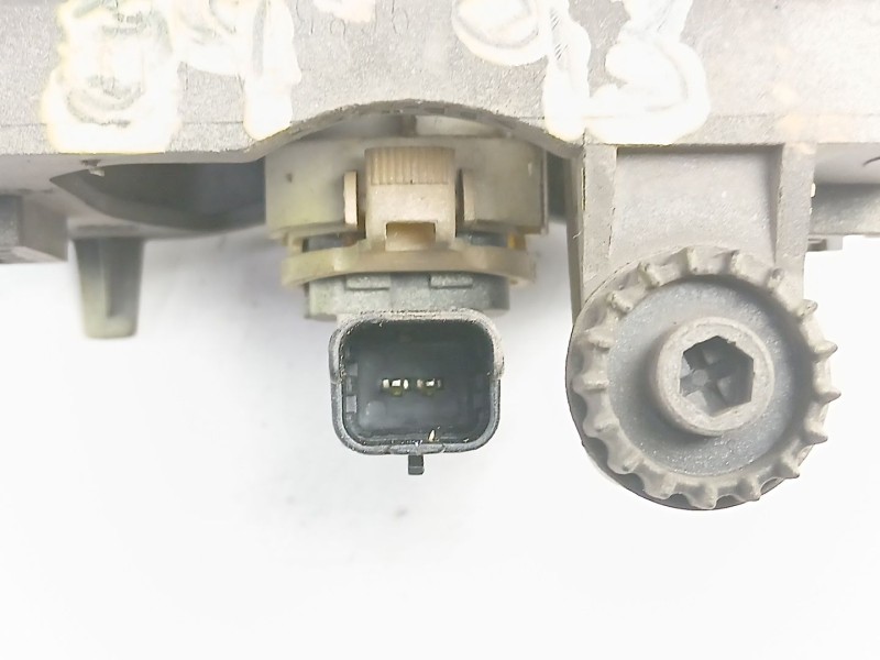 Recambio de antiniebla derecho para citroën c3 picasso (sh_) 1.6 hdi referencia OEM IAM 9675450980  