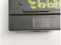 Recambio de caja calentadores para citroën c3 picasso (sh_) 1.6 hdi referencia OEM IAM 9652021180   2