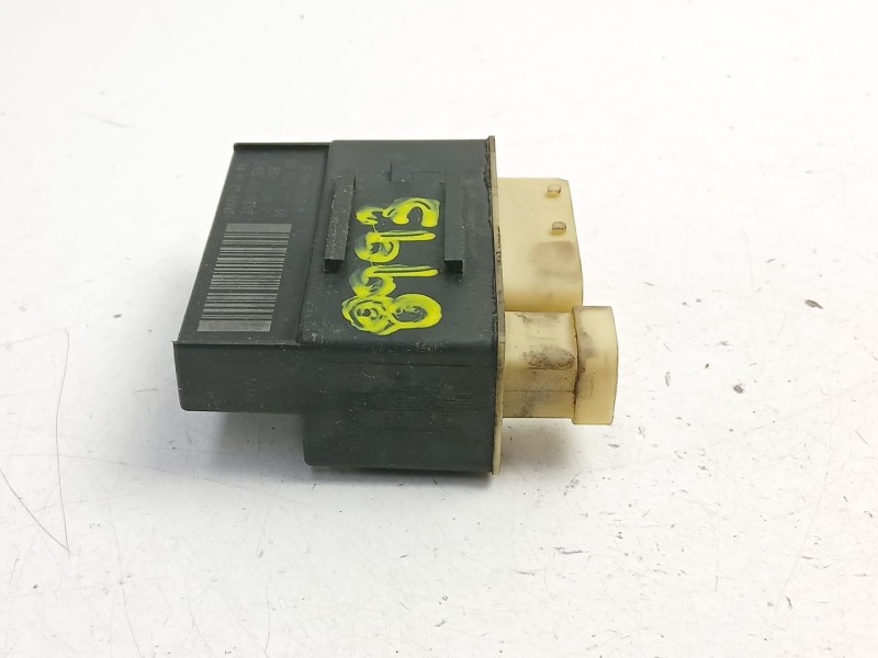 Recambio de caja calentadores para citroën c3 picasso (sh_) 1.6 hdi referencia OEM IAM 9652021180  
