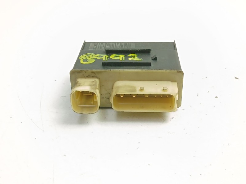 Recambio de caja calentadores para citroën c3 picasso (sh_) 1.6 hdi referencia OEM IAM 9652021180  
