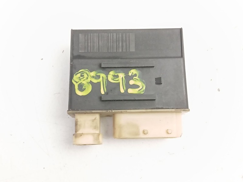 Recambio de caja calentadores para citroën c3 picasso (sh_) 1.6 hdi referencia OEM IAM 9652021180  