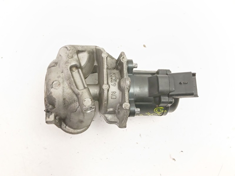 Recambio de valvula egr para citroën c3 picasso (sh_) 1.6 hdi referencia OEM IAM 9685640480  