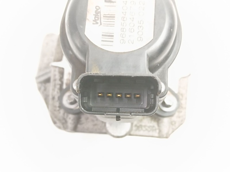 Recambio de valvula egr para citroën c3 picasso (sh_) 1.6 hdi referencia OEM IAM 9685640480  