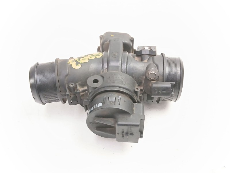 Recambio de caja mariposa para citroën c3 picasso (sh_) 1.6 hdi referencia OEM IAM 9660030380 25365284 
