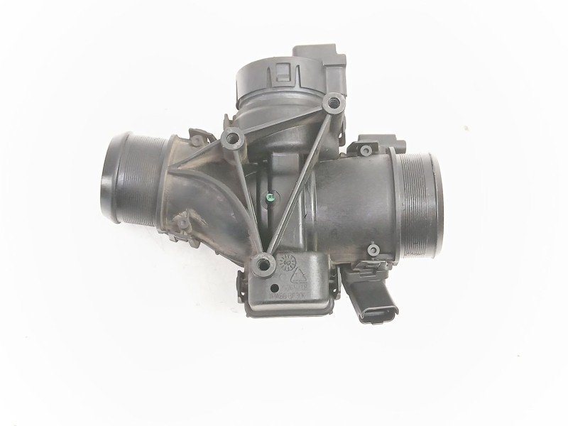 Recambio de caja mariposa para citroën c3 picasso (sh_) 1.6 hdi referencia OEM IAM 9660030380 25365284 