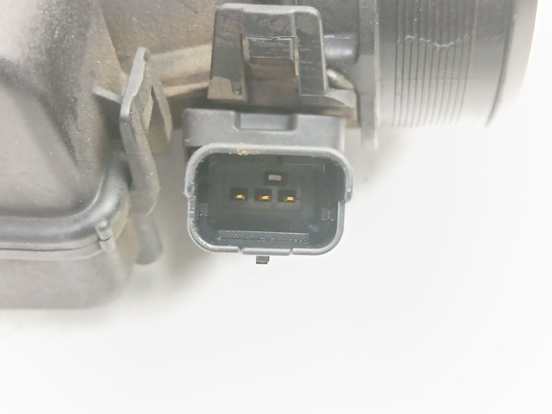 Recambio de caja mariposa para citroën c3 picasso (sh_) 1.6 hdi referencia OEM IAM 9660030380 25365284 