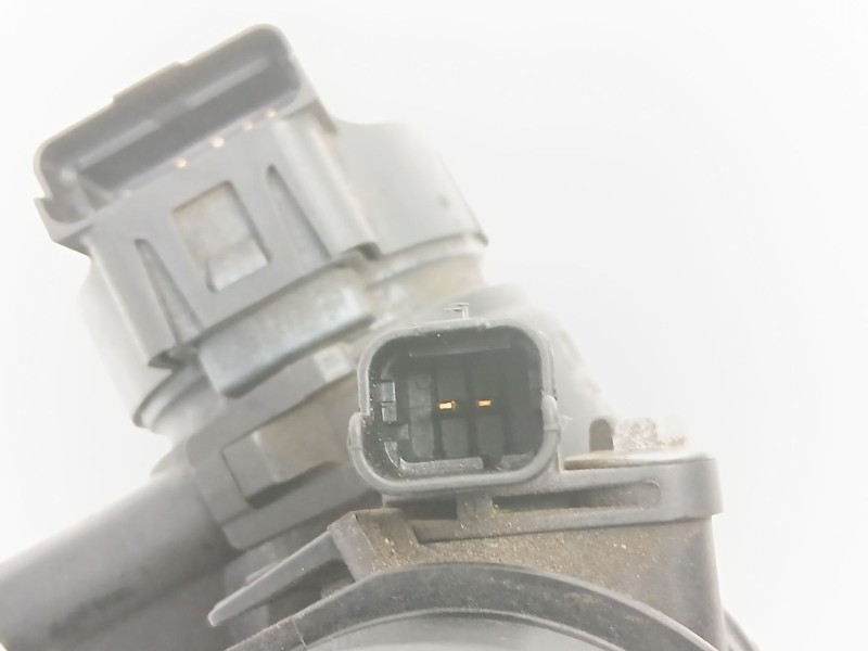 Recambio de caja mariposa para citroën c3 picasso (sh_) 1.6 hdi referencia OEM IAM 9660030380 25365284 