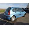 citroën c3 del año 2003