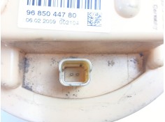 Recambio de bomba combustible aforador para citroën c3 picasso (sh_) 1.6 hdi referencia OEM IAM 9685044780   2