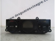 Recambio de mandos calefaccion : ford mondeo : 2.0 td (115,57cv) [2002] para ford mondeo 2.0 td referencia OEM IAM 2S7H18C612AA 