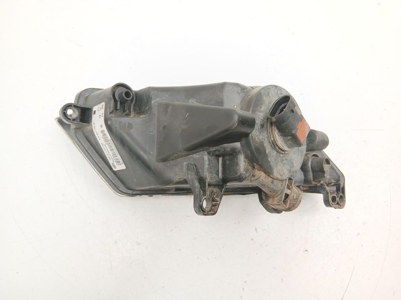 Recambio de antiniebla derecho para seat ibiza iv sc (6j1, 6p5) 1.6 tdi referencia OEM IAM 6J9941702A 1NE01107702 