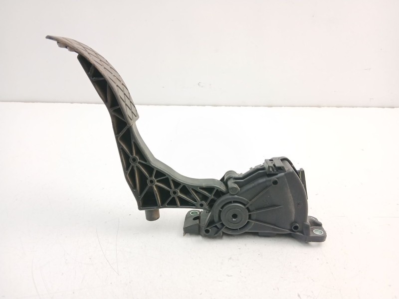 Recambio de potenciometro aceleracion para seat ibiza iv sc (6j1, 6p5) 1.6 tdi referencia OEM IAM 6Q1721503M 6PV00849641 