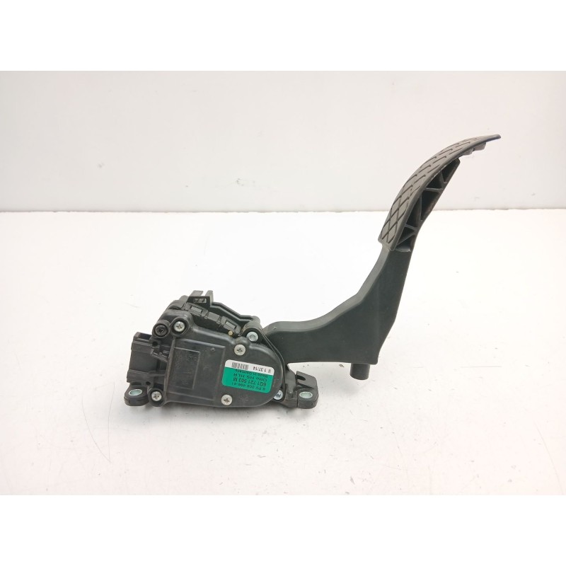 Recambio de potenciometro aceleracion para seat ibiza iv sc (6j1, 6p5) 1.6 tdi referencia OEM IAM 6Q1721503M 6PV00849641 