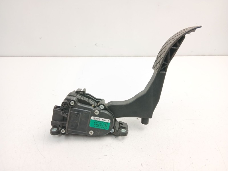 Recambio de potenciometro aceleracion para seat ibiza iv sc (6j1, 6p5) 1.6 tdi referencia OEM IAM 6Q1721503M 6PV00849641 
