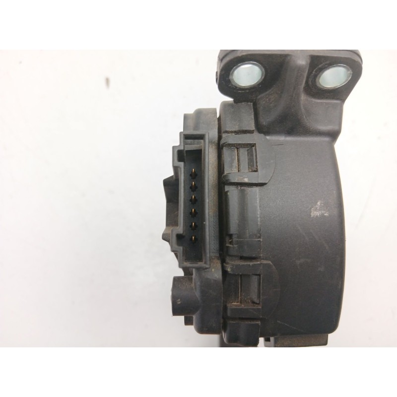 Recambio de potenciometro aceleracion para seat ibiza iv sc (6j1, 6p5) 1.6 tdi referencia OEM IAM 6Q1721503M 6PV00849641 