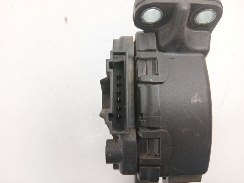 Recambio de potenciometro aceleracion para seat ibiza iv sc (6j1, 6p5) 1.6 tdi referencia OEM IAM 6Q1721503M 6PV00849641 