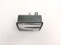 Recambio de manilla maletero para seat ibiza iv sc (6j1, 6p5) 1.6 tdi referencia OEM IAM 6J0827565   2