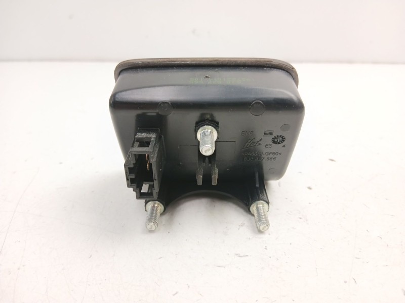 Recambio de manilla maletero para seat ibiza iv sc (6j1, 6p5) 1.6 tdi referencia OEM IAM 6J0827565  