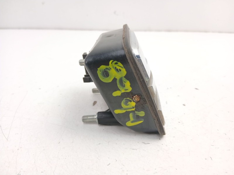 Recambio de manilla maletero para seat ibiza iv sc (6j1, 6p5) 1.6 tdi referencia OEM IAM 6J0827565  