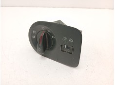 Recambio de mando luces para seat ibiza iv sc (6j1, 6p5) 1.6 tdi referencia OEM IAM 6J1941531AL  