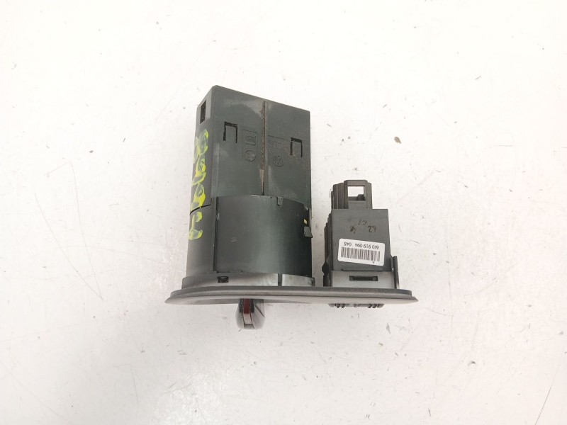 Recambio de mando luces para seat ibiza iv sc (6j1, 6p5) 1.6 tdi referencia OEM IAM 6J1941531AL  