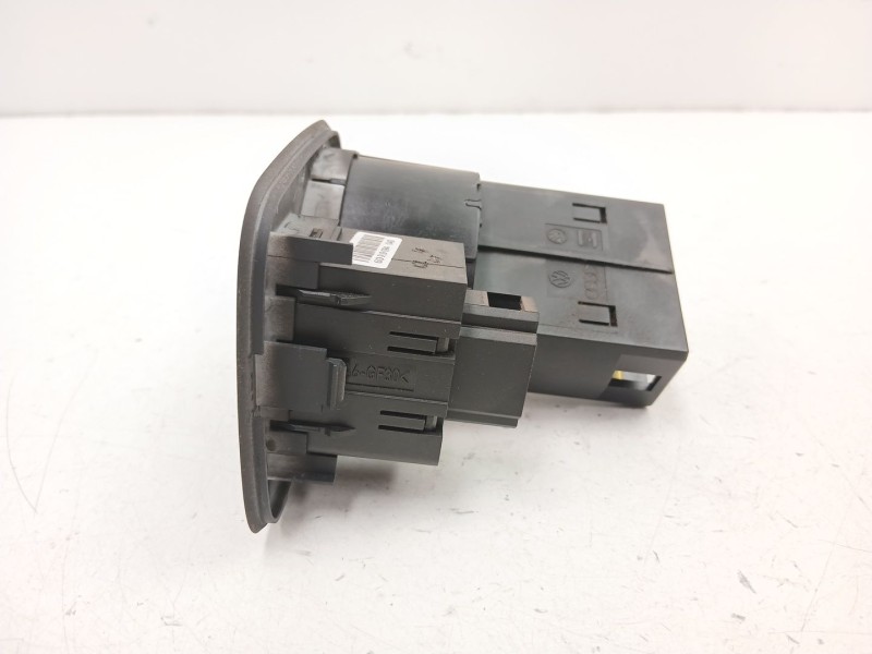 Recambio de mando luces para seat ibiza iv sc (6j1, 6p5) 1.6 tdi referencia OEM IAM 6J1941531AL  