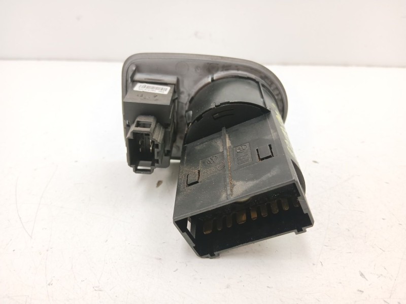 Recambio de mando luces para seat ibiza iv sc (6j1, 6p5) 1.6 tdi referencia OEM IAM 6J1941531AL  