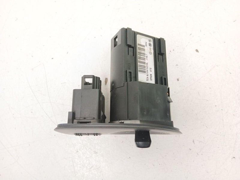 Recambio de mando luces para seat ibiza iv sc (6j1, 6p5) 1.6 tdi referencia OEM IAM 6J1941531AL  