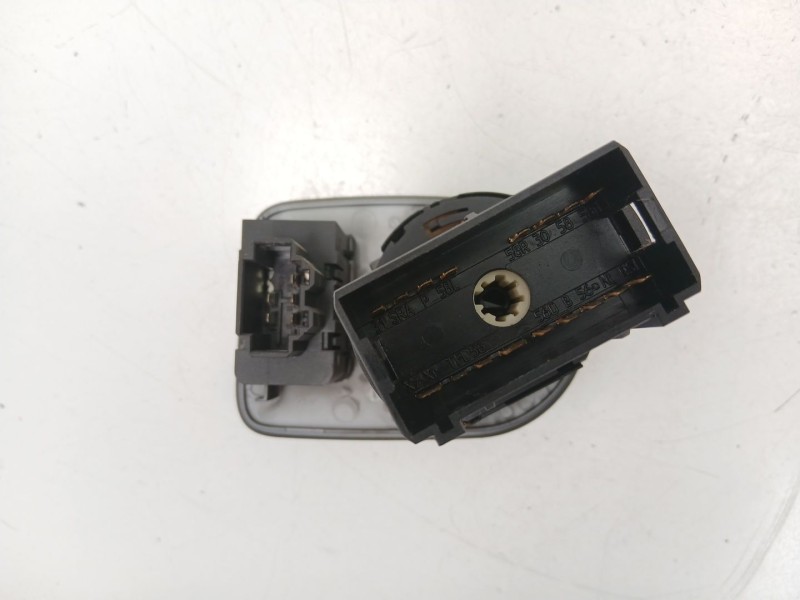 Recambio de mando luces para seat ibiza iv sc (6j1, 6p5) 1.6 tdi referencia OEM IAM 6J1941531AL  