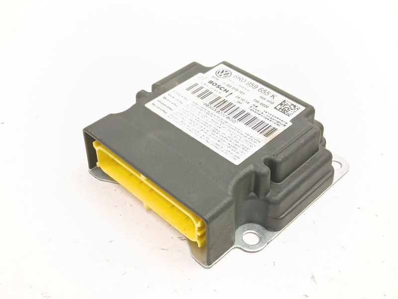Recambio de centralita airbag para seat ibiza iv sc (6j1, 6p5) 1.6 tdi referencia OEM IAM 6R0959655K 0285010793 