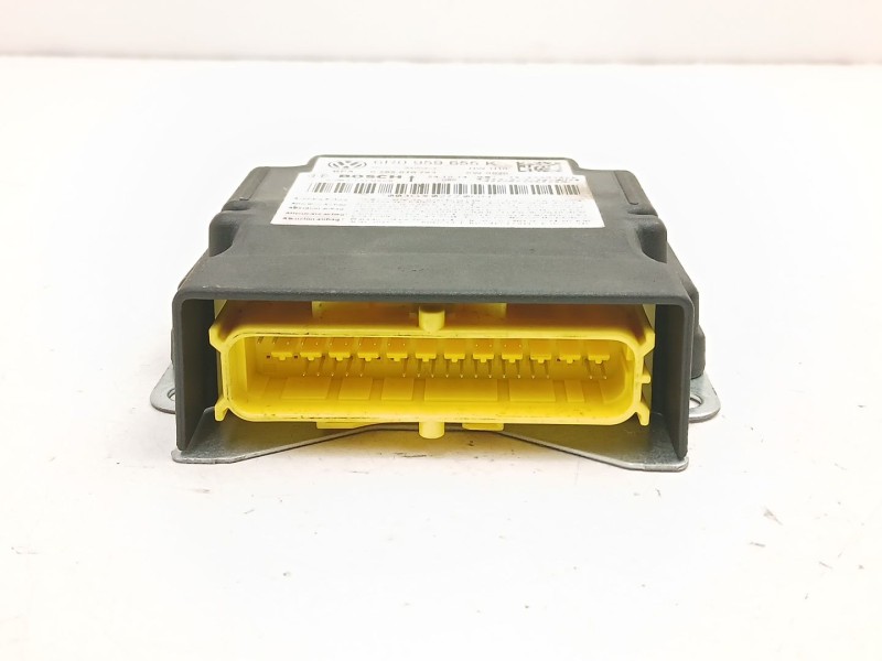Recambio de centralita airbag para seat ibiza iv sc (6j1, 6p5) 1.6 tdi referencia OEM IAM 6R0959655K 0285010793 