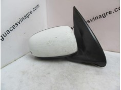 Recambio de retrovisor dch : nissan almera : 2.2 d (110,13cv) [2000] para nissan almera 2.2 d referencia OEM IAM BLANCOELECTRICO 2