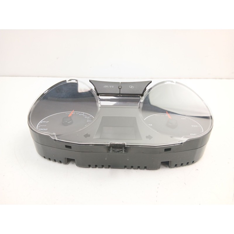 Recambio de cuadro instrumentos para seat ibiza iv sc (6j1, 6p5) 1.6 tdi referencia OEM IAM 6J0920807H A2C92356200 