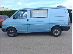 volkswagen transporter t4 furgoneta (70a, 70h, 7da, 7dh, 70j) del año 1992 2