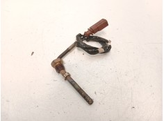 Recambio de sonda lambda para seat ibiza iv sc (6j1, 6p5) 1.6 tdi referencia OEM IAM 03L906088FG  