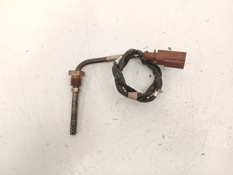 Recambio de sonda lambda para seat ibiza iv sc (6j1, 6p5) 1.6 tdi referencia OEM IAM 03L906088FG  