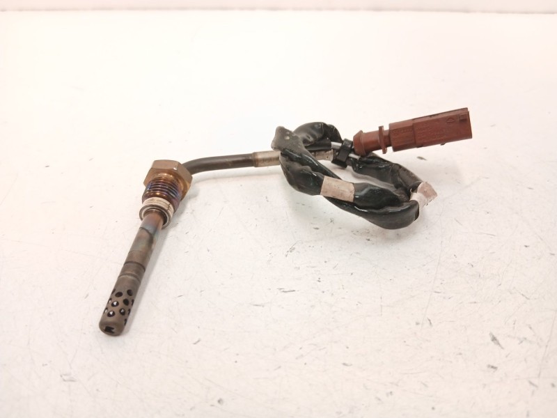 Recambio de sonda lambda para seat ibiza iv sc (6j1, 6p5) 1.6 tdi referencia OEM IAM 03L906088FG  