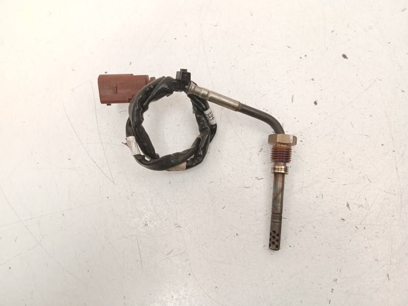 Recambio de sonda lambda para seat ibiza iv sc (6j1, 6p5) 1.6 tdi referencia OEM IAM 03L906088FG  