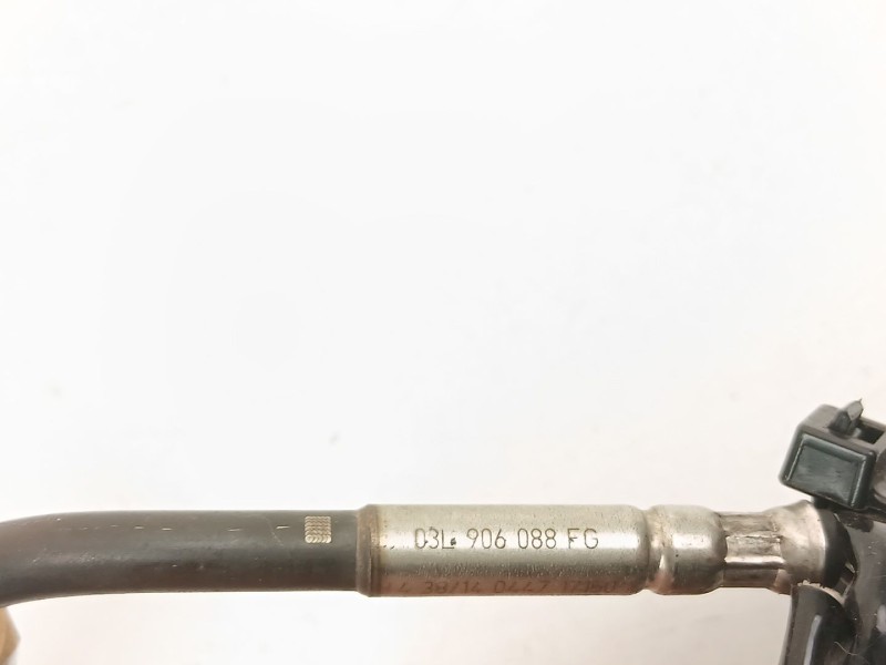 Recambio de sonda lambda para seat ibiza iv sc (6j1, 6p5) 1.6 tdi referencia OEM IAM 03L906088FG  