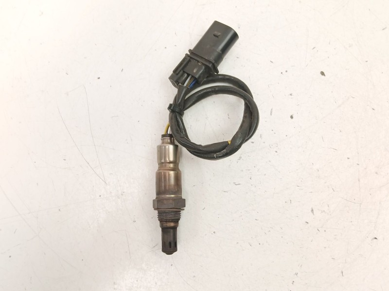Recambio de sonda lambda para seat ibiza iv sc (6j1, 6p5) 1.6 tdi referencia OEM IAM 03L906262D  