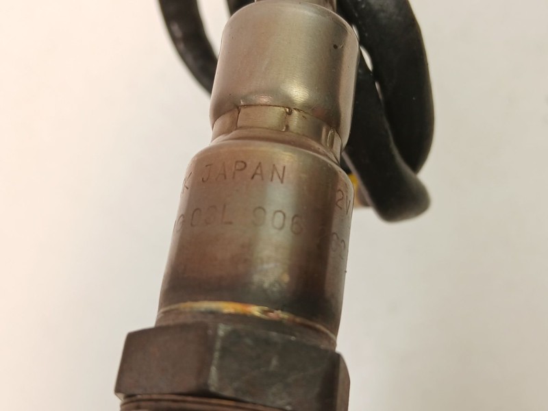 Recambio de sonda lambda para seat ibiza iv sc (6j1, 6p5) 1.6 tdi referencia OEM IAM 03L906262D  