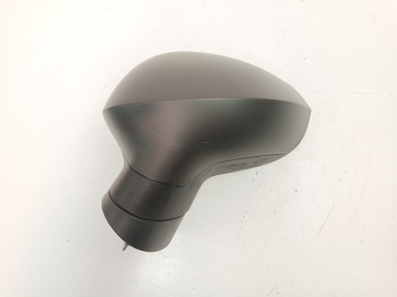 Recambio de retrovisor izquierdo para seat ibiza iv sc (6j1, 6p5) 1.6 tdi referencia OEM IAM 6J1857507H  