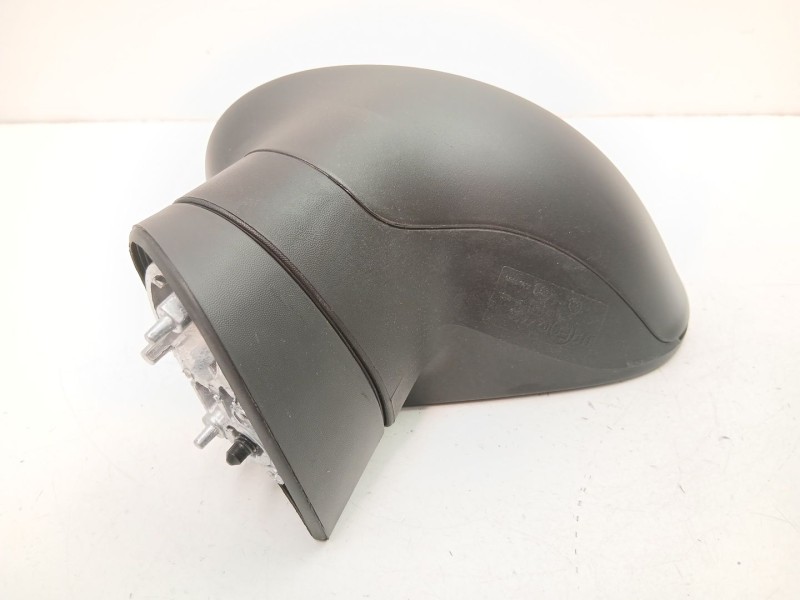 Recambio de retrovisor izquierdo para seat ibiza iv sc (6j1, 6p5) 1.6 tdi referencia OEM IAM 6J1857507H  