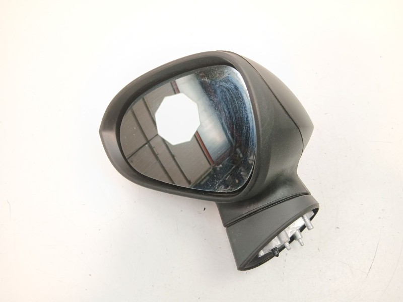 Recambio de retrovisor izquierdo para seat ibiza iv sc (6j1, 6p5) 1.6 tdi referencia OEM IAM 6J1857507H  