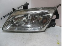 Recambio de faro izq. : nissan almera : 2.2 d (110,13cv) [2000] para nissan almera 2.2 d referencia OEM IAM   
