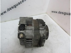 Recambio de alternador : nissan almera : 2.2 d (110,13cv) [2000] para nissan almera 2.2 d referencia OEM IAM   
