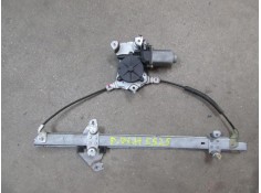 Recambio de elevalunas elec. del. dch. : nissan almera : 2.2 d (110,13cv) [2000] para nissan almera 2.2 d referencia OEM IAM ELE
