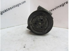 Recambio de aire acondicionado : nissan almera : 2.2 d (110,13cv) [2000] para nissan almera 2.2 d referencia OEM IAM    2